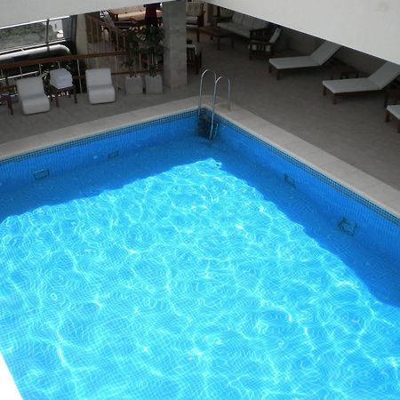 Hotel Etoile Buenos Aires Faciliteter billede