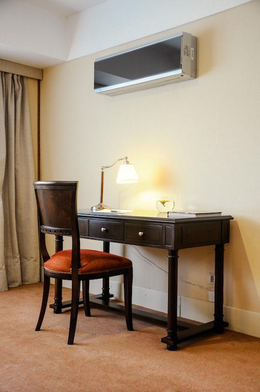 Hotel Etoile Buenos Aires Eksteriør billede