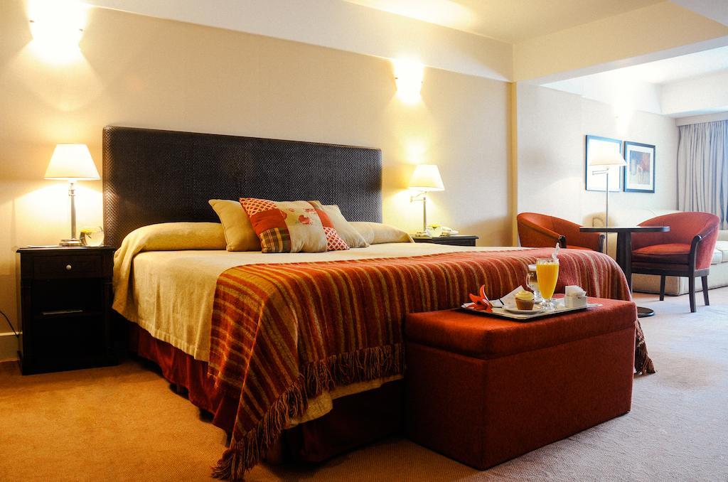 Hotel Etoile Buenos Aires Eksteriør billede