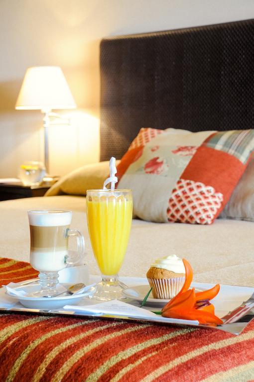 Hotel Etoile Buenos Aires Eksteriør billede