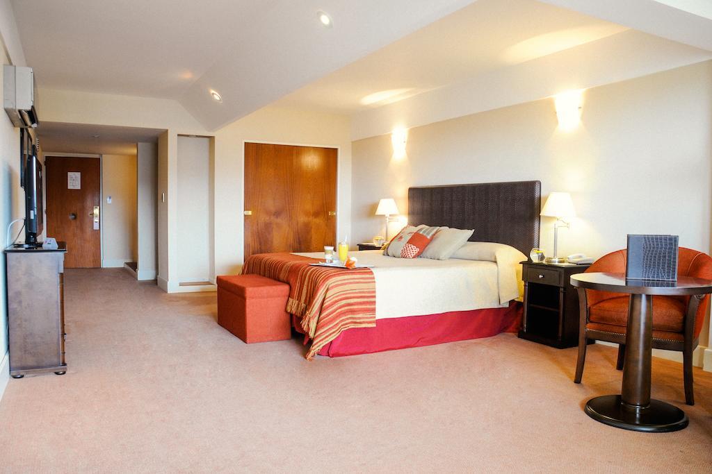 Hotel Etoile Buenos Aires Eksteriør billede