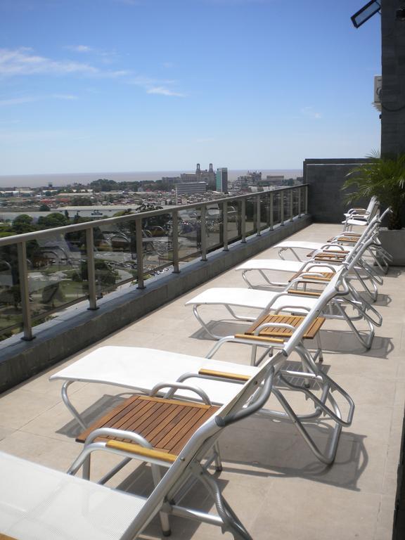 Hotel Etoile Buenos Aires Faciliteter billede