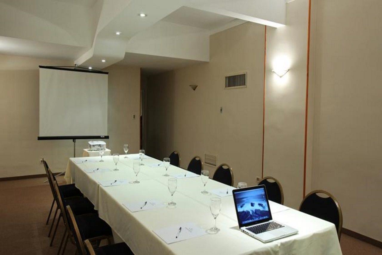 Hotel Etoile Buenos Aires Eksteriør billede