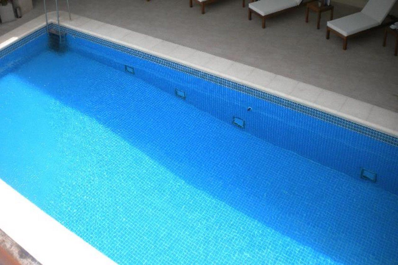 Hotel Etoile Buenos Aires Eksteriør billede