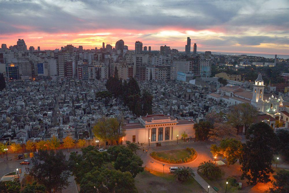 Hotel Etoile Buenos Aires Eksteriør billede