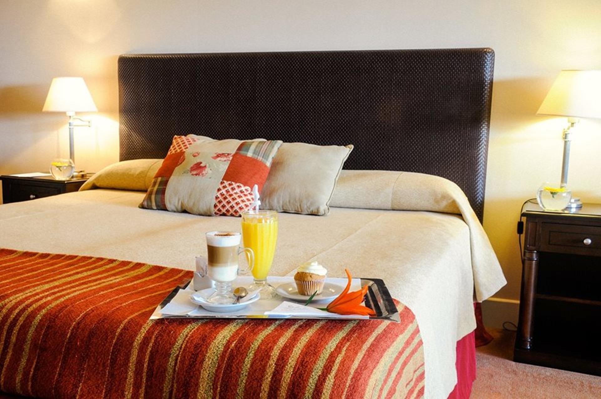 Hotel Etoile Buenos Aires Eksteriør billede