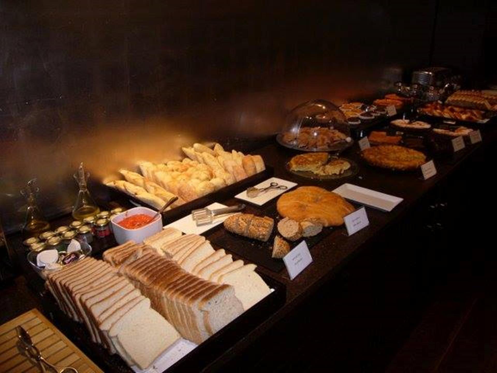 Hotel Etoile Buenos Aires Eksteriør billede