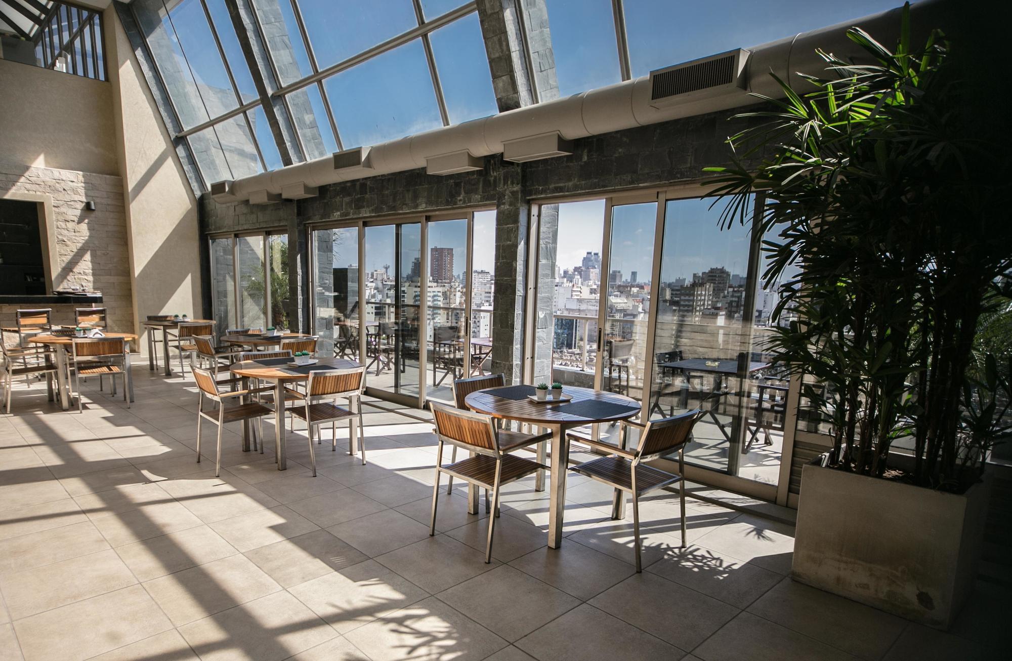 Hotel Etoile Buenos Aires Eksteriør billede