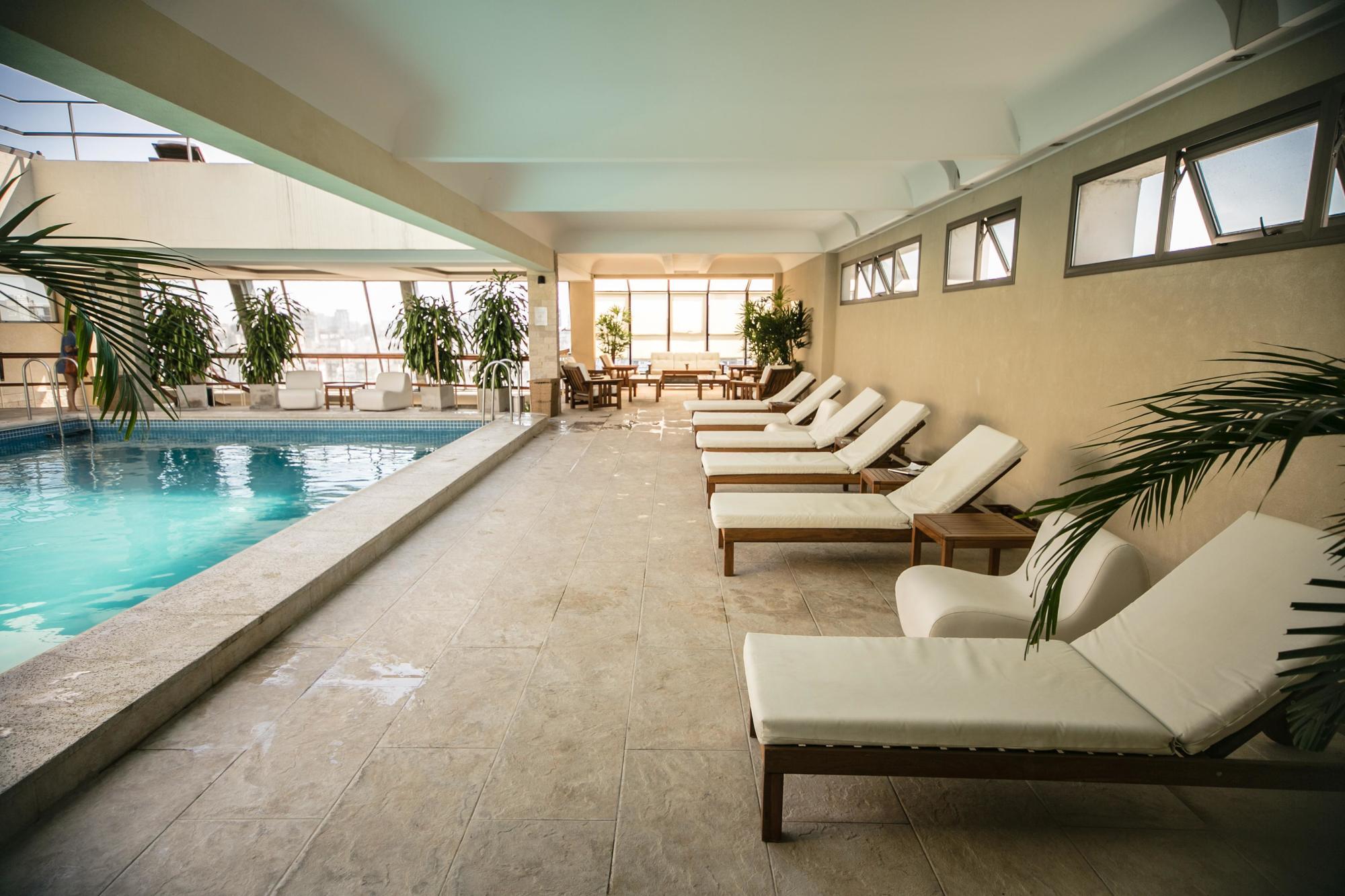 Hotel Etoile Buenos Aires Eksteriør billede