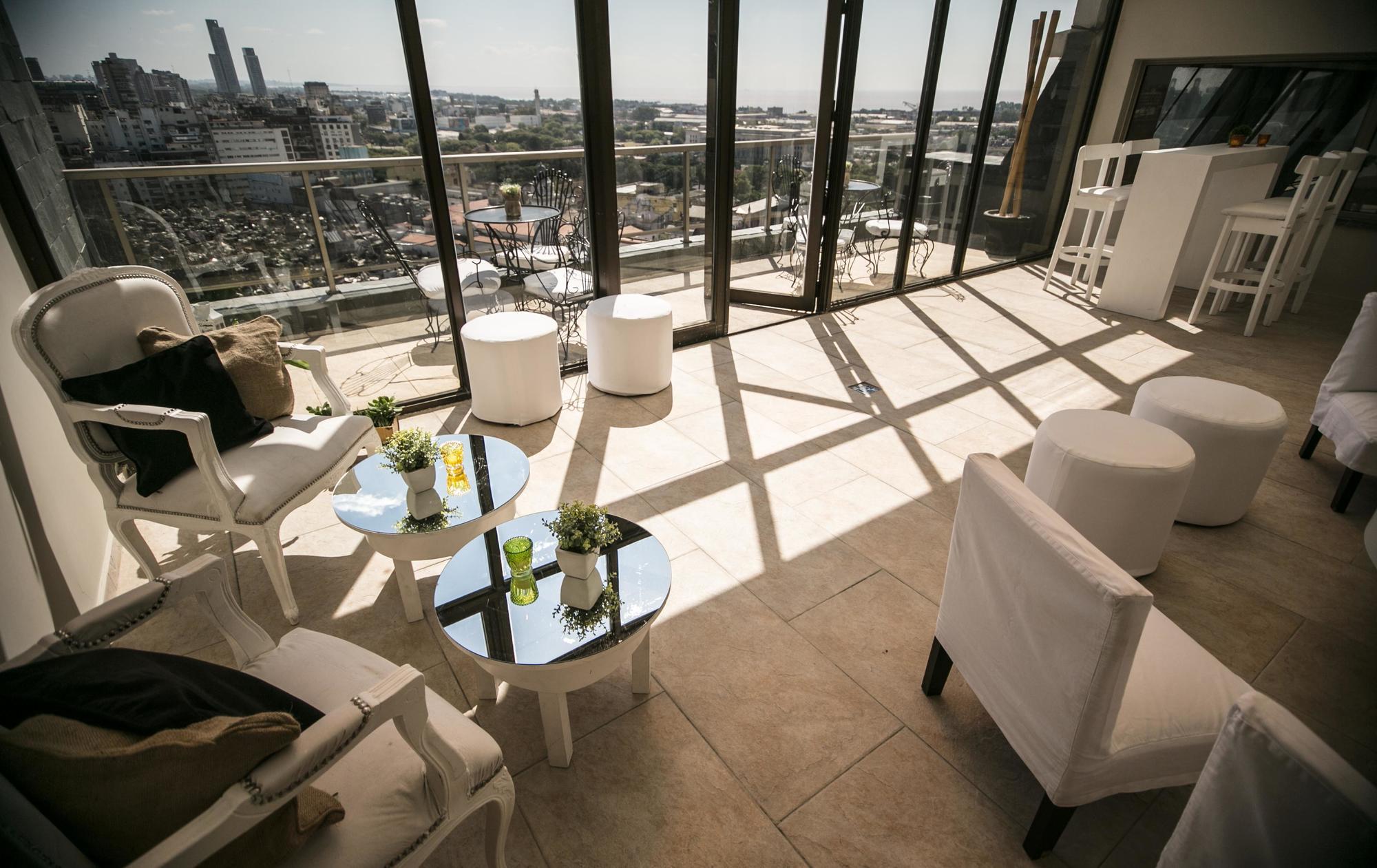 Hotel Etoile Buenos Aires Eksteriør billede