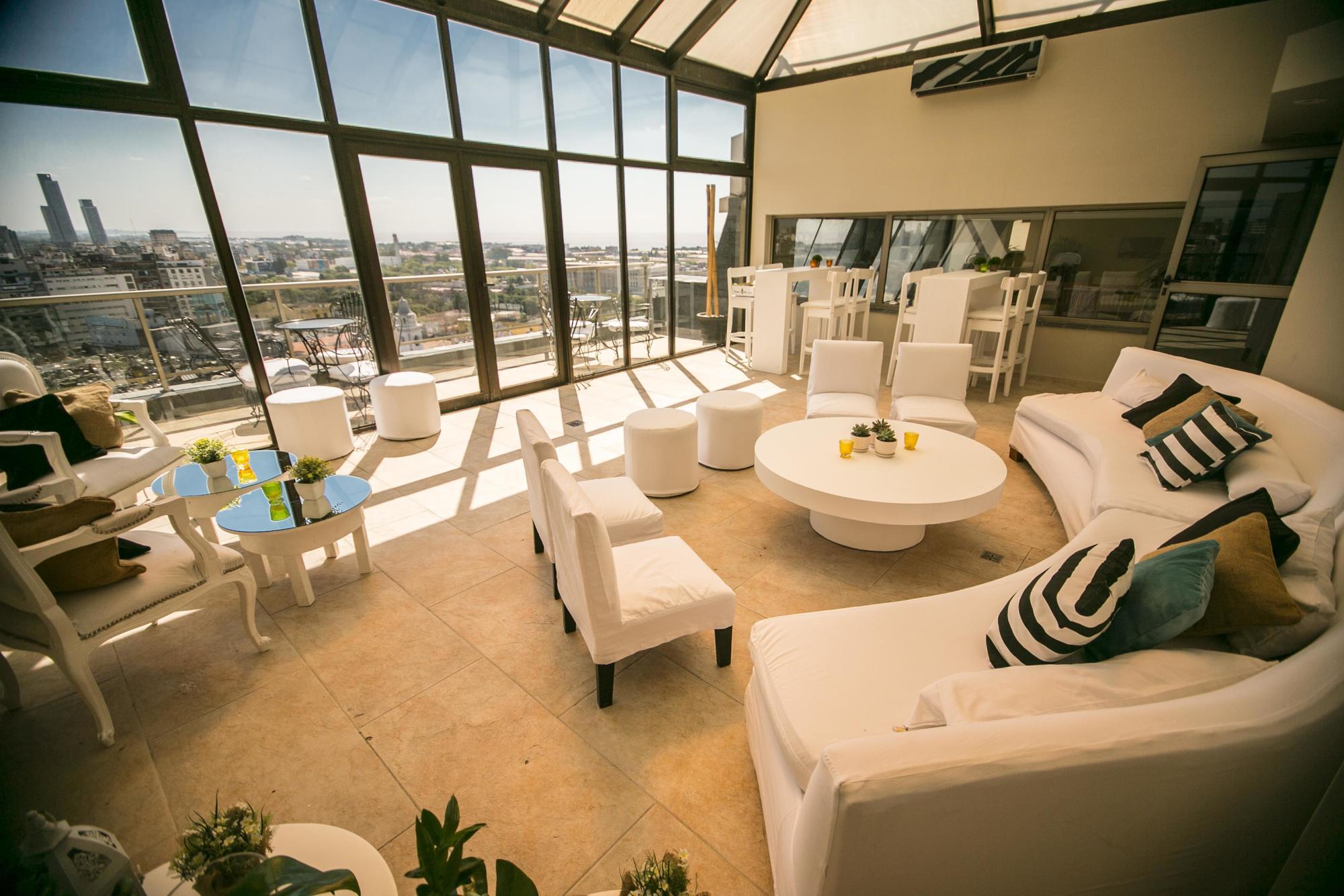 Hotel Etoile Buenos Aires Eksteriør billede