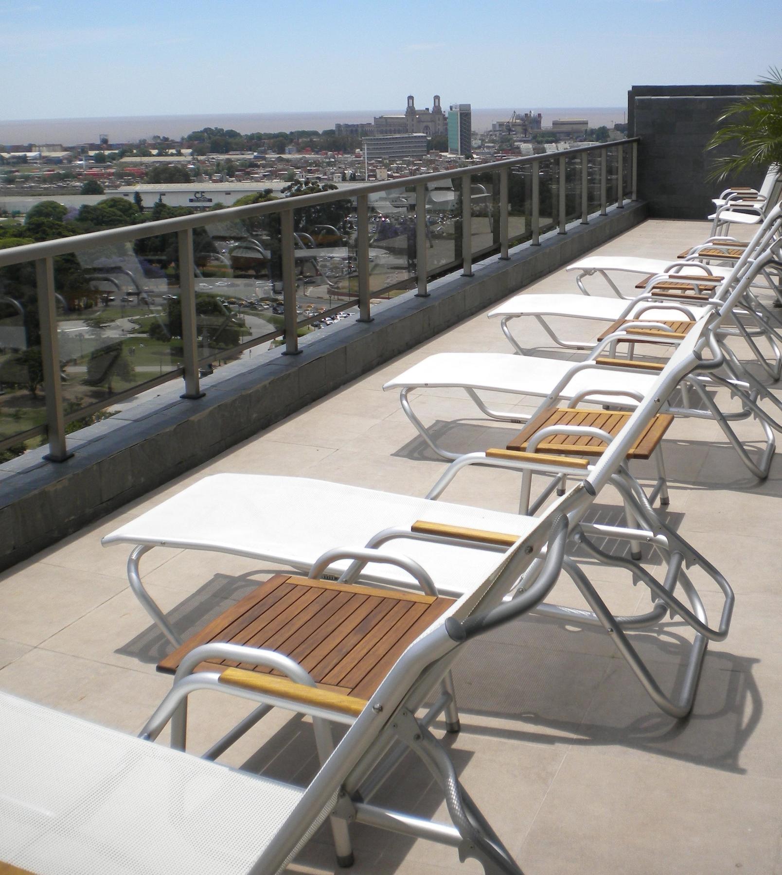 Hotel Etoile Buenos Aires Faciliteter billede