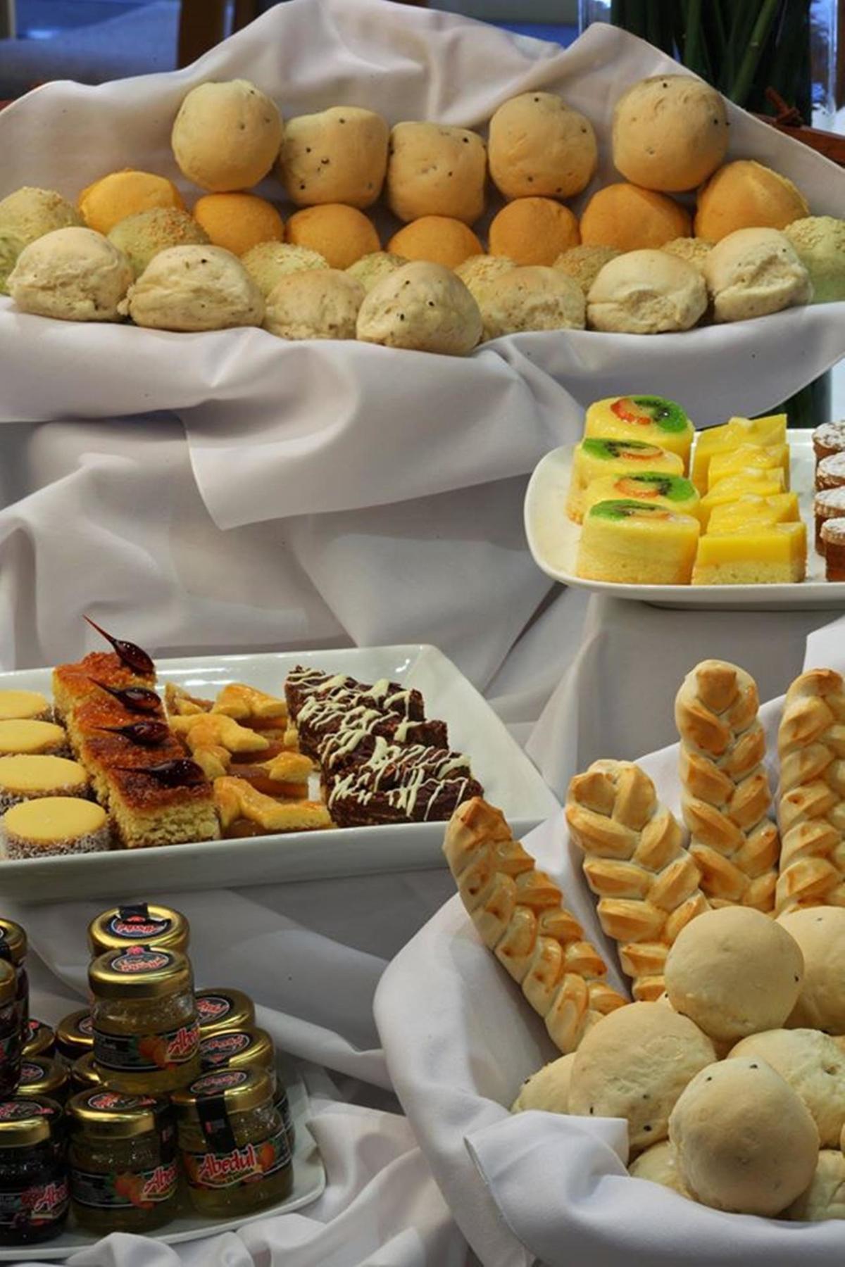 Hotel Etoile Buenos Aires Eksteriør billede
