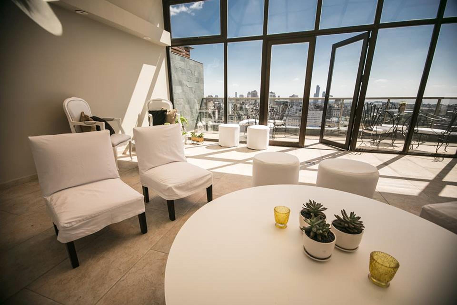 Hotel Etoile Buenos Aires Eksteriør billede