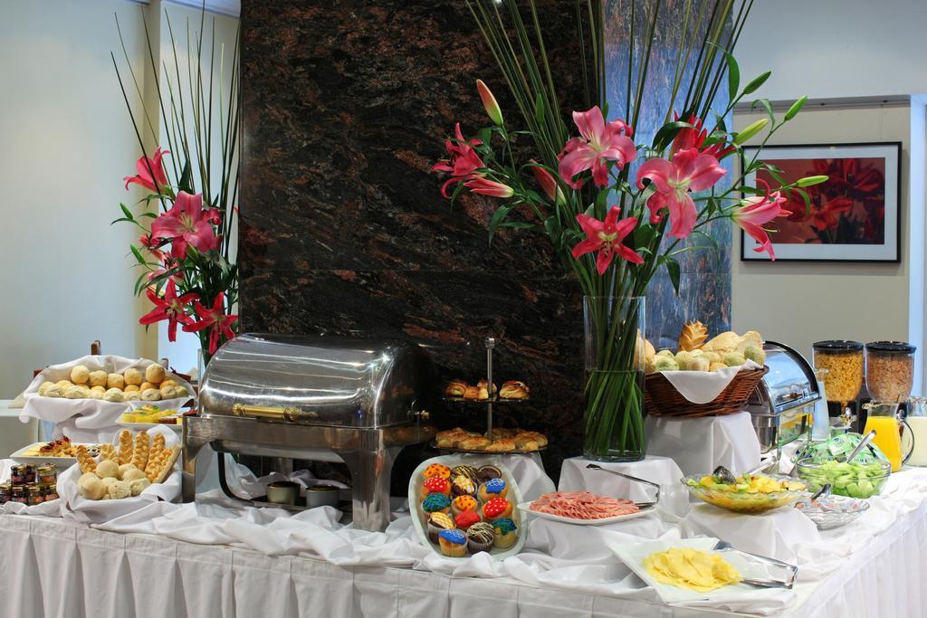 Hotel Etoile Buenos Aires Eksteriør billede