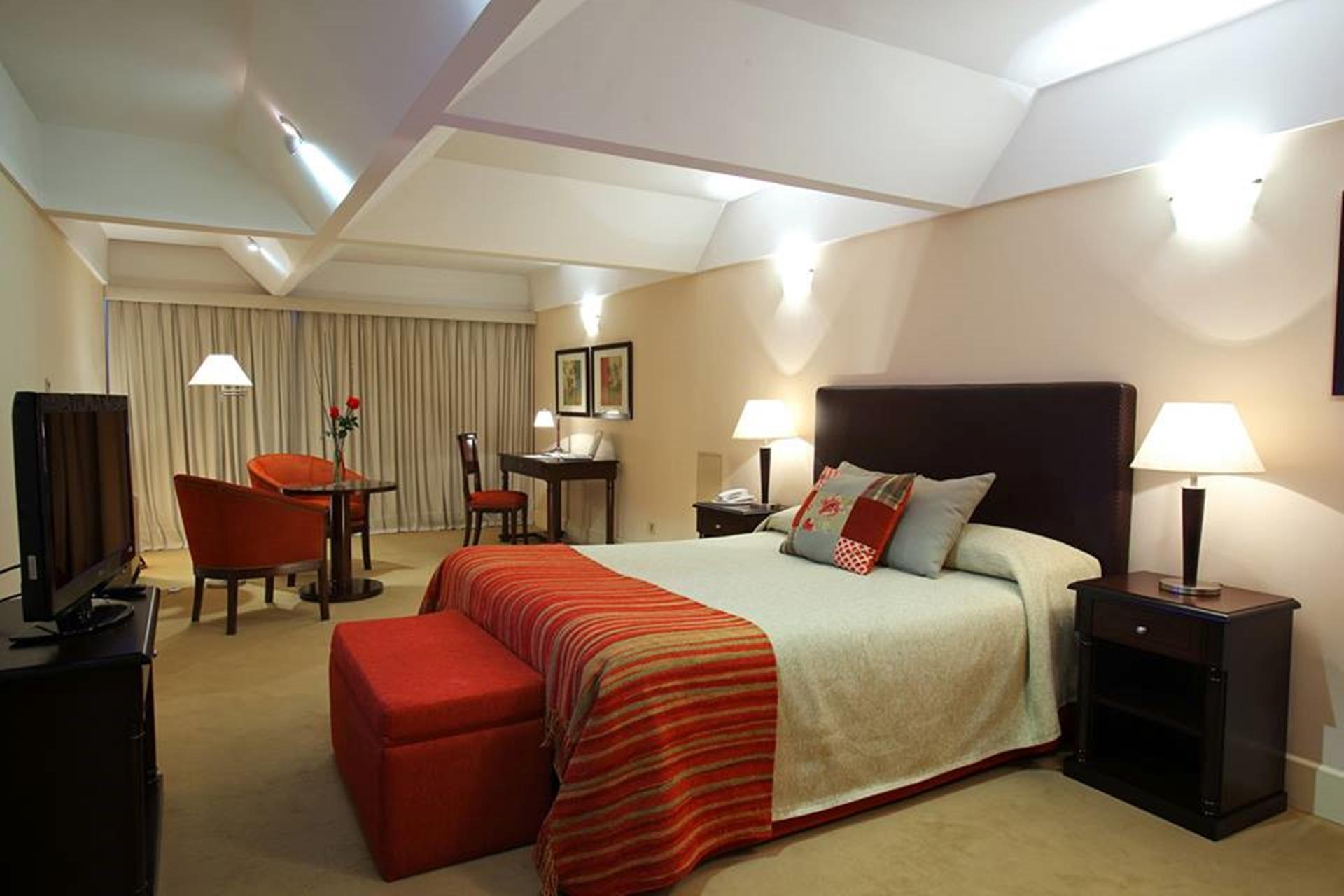 Hotel Etoile Buenos Aires Eksteriør billede