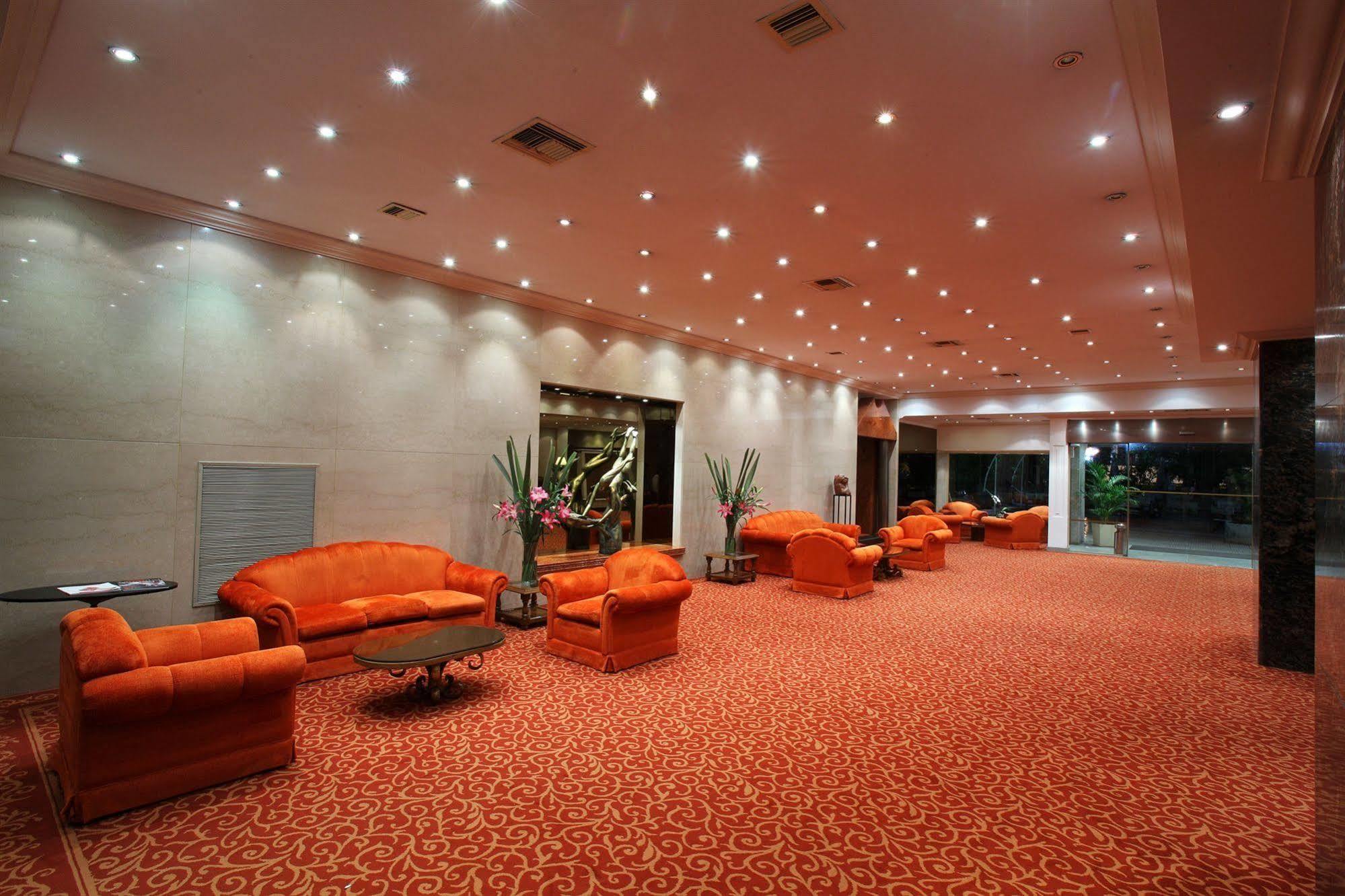 Hotel Etoile Buenos Aires Eksteriør billede