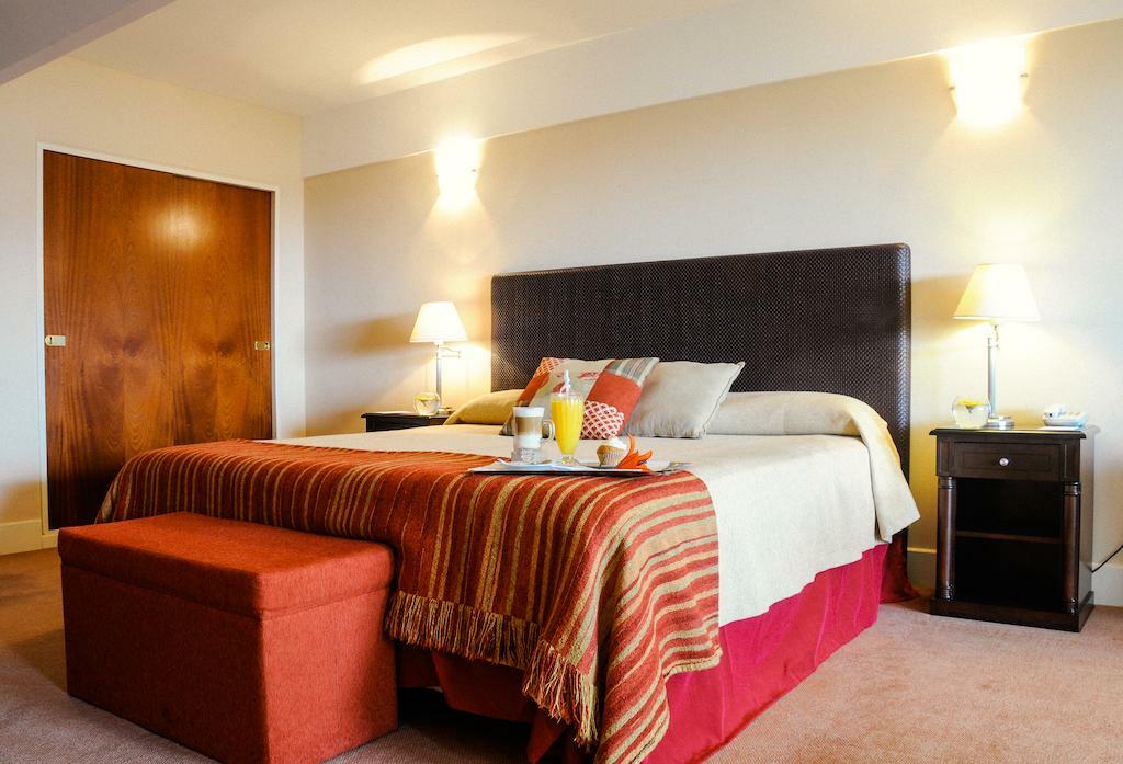 Hotel Etoile Buenos Aires Eksteriør billede