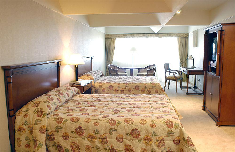 Hotel Etoile Buenos Aires Eksteriør billede